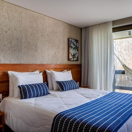 Villa Casa Playa Milagres à São Miguel dos Milagres Extérieur photo