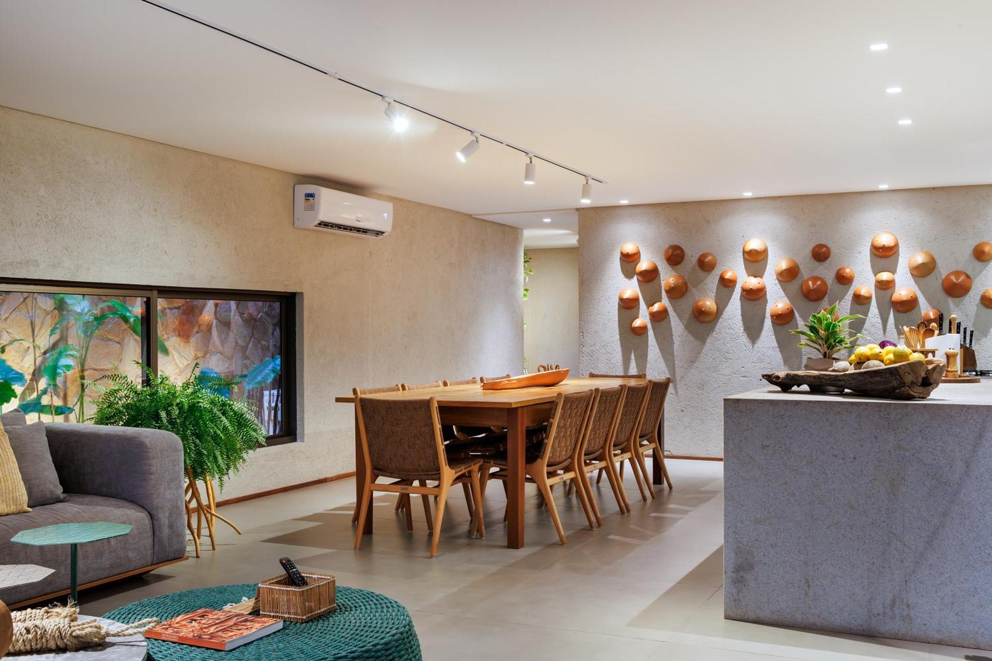 Villa Casa Playa Milagres à São Miguel dos Milagres Extérieur photo