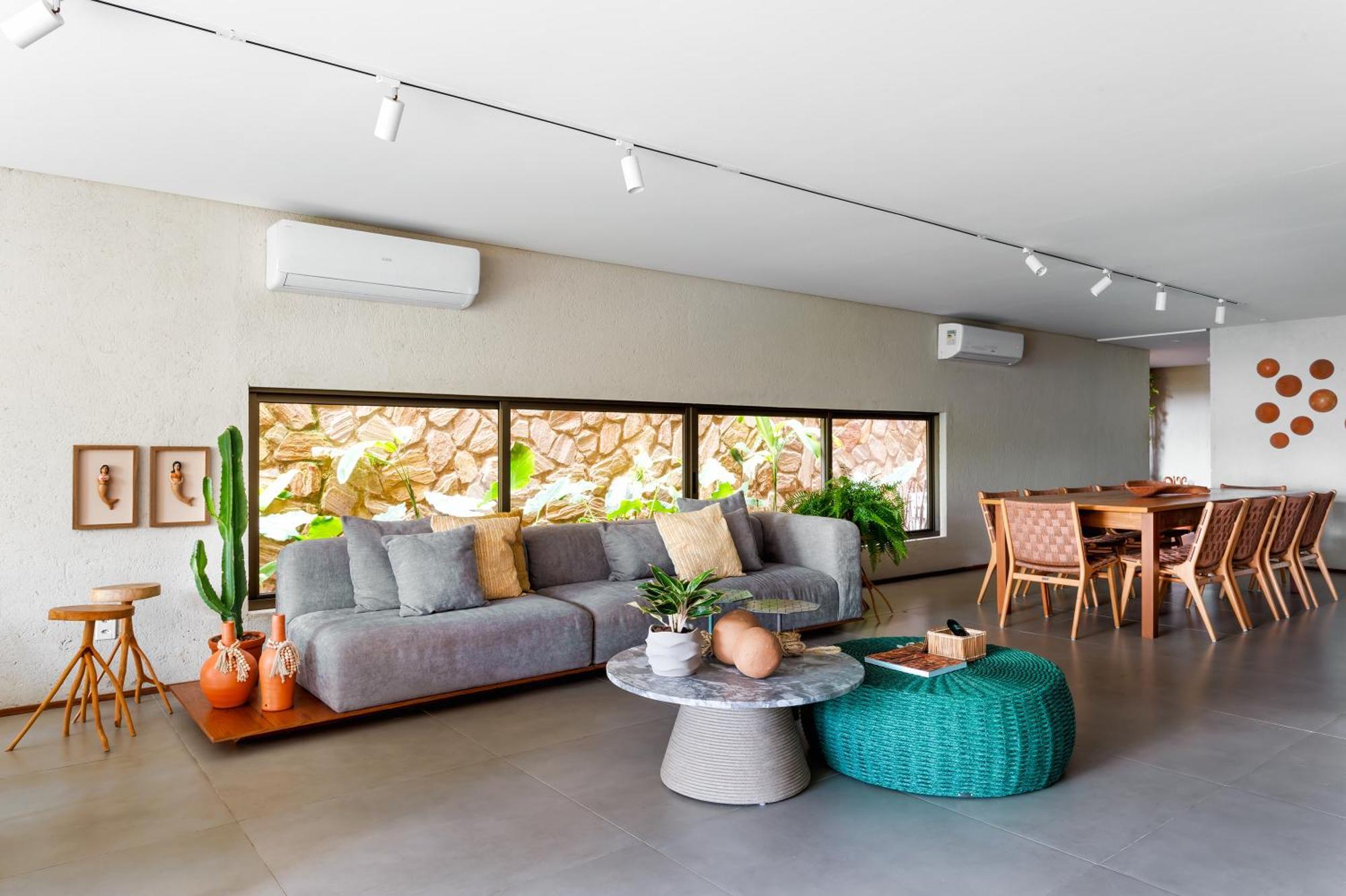 Villa Casa Playa Milagres à São Miguel dos Milagres Extérieur photo