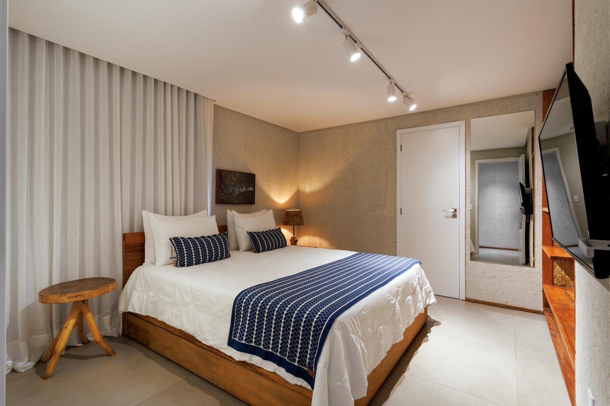 Villa Casa Playa Milagres à São Miguel dos Milagres Extérieur photo